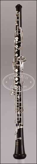 Howarth; professiona; oboe; pro; xm; new; model; 2013